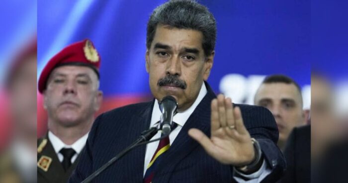 Asile à Maduro, frontière, paix totale : pourquoi la Colombie marche sur une ligne de crête