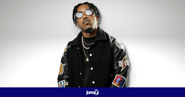 L’année record de Steves J. Bryan : 28 titres, 16 compositions et 12 collaborations en 2025