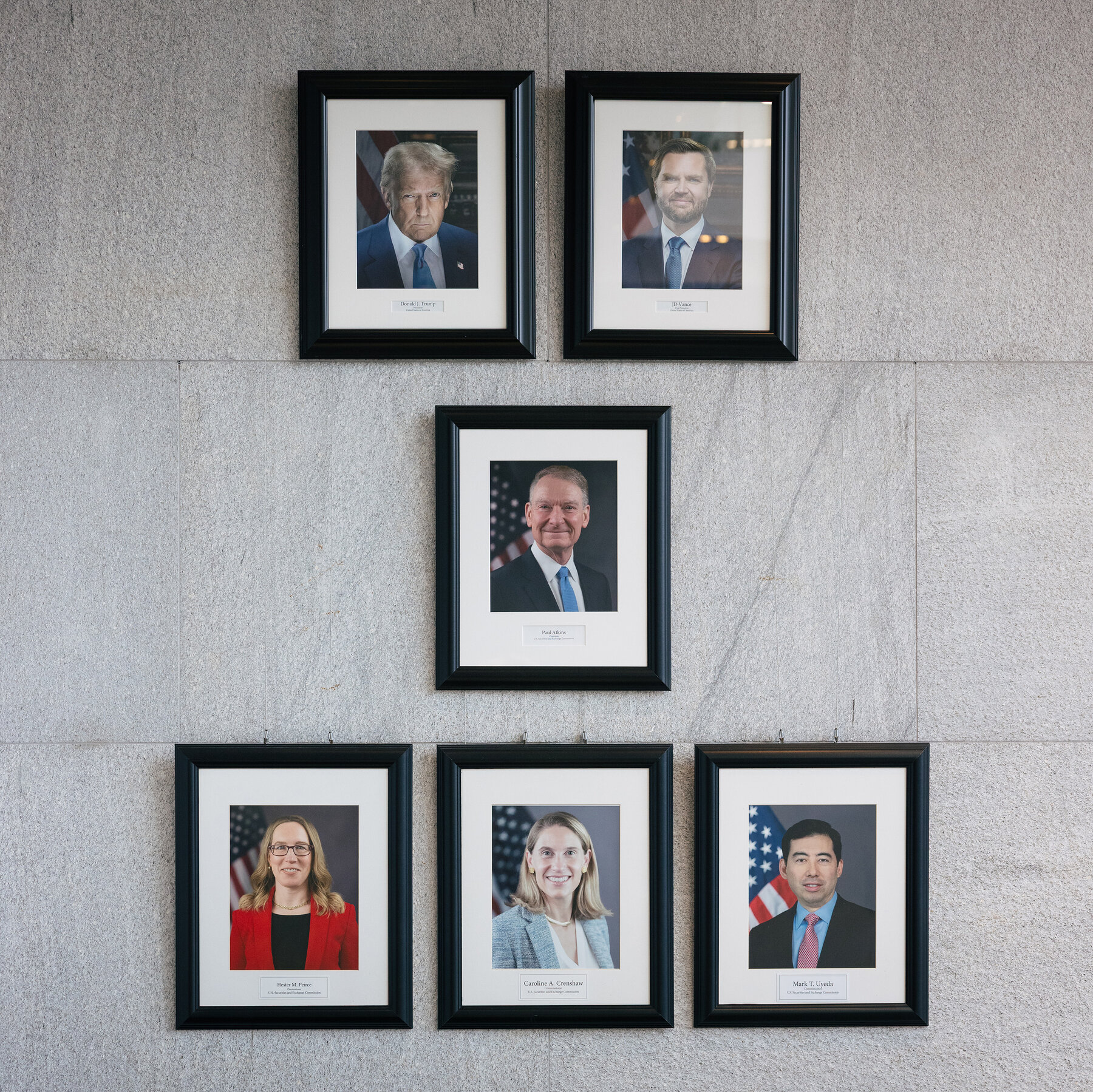 How The Times Analyzed the S.E.C.’s Cryptocurrency Enforcement