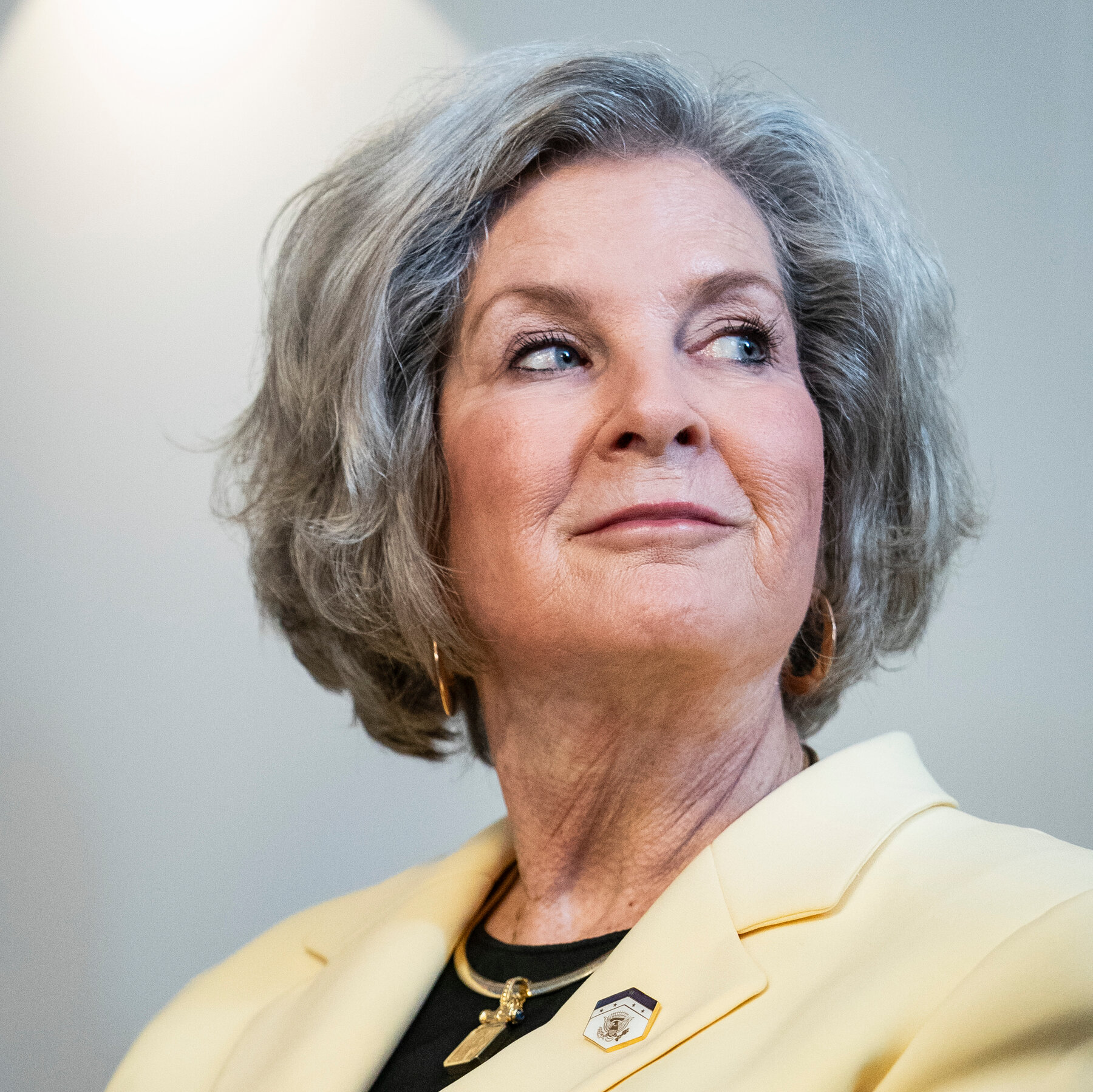 Susie Wiles Acknowledges Trump’s ‘Score Settling’ Behind Prosecutions