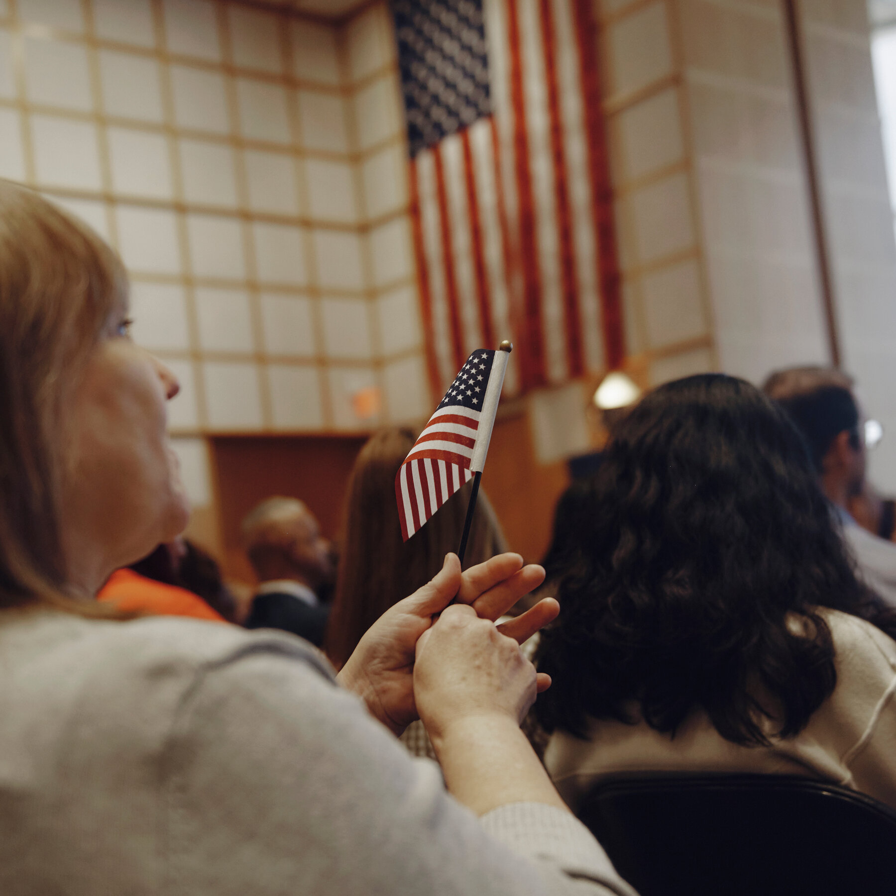 Trump Administration Aims to Strip More Foreign-Born Americans of Citizenship