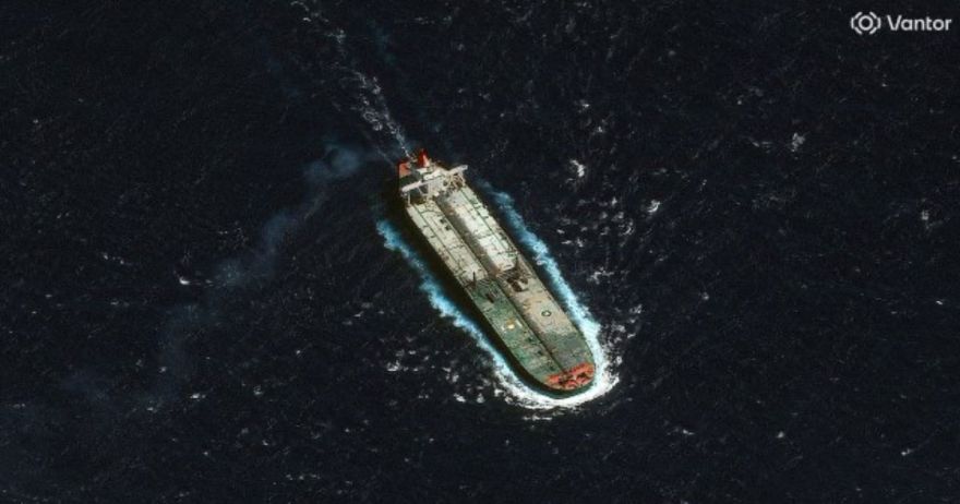 Trump annonce un blocus total des pétroliers vénézuéliens sous sanctions