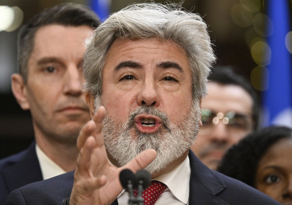 Quebec Liberal Leader Pablo Rodriguez to resign amid ongoing crisis