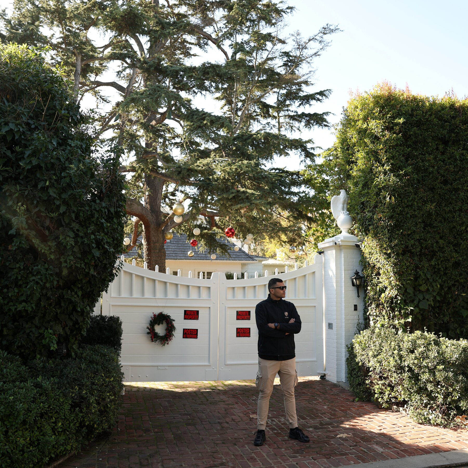 New Details Emerge About How Rob and Michele Reiner Were Found