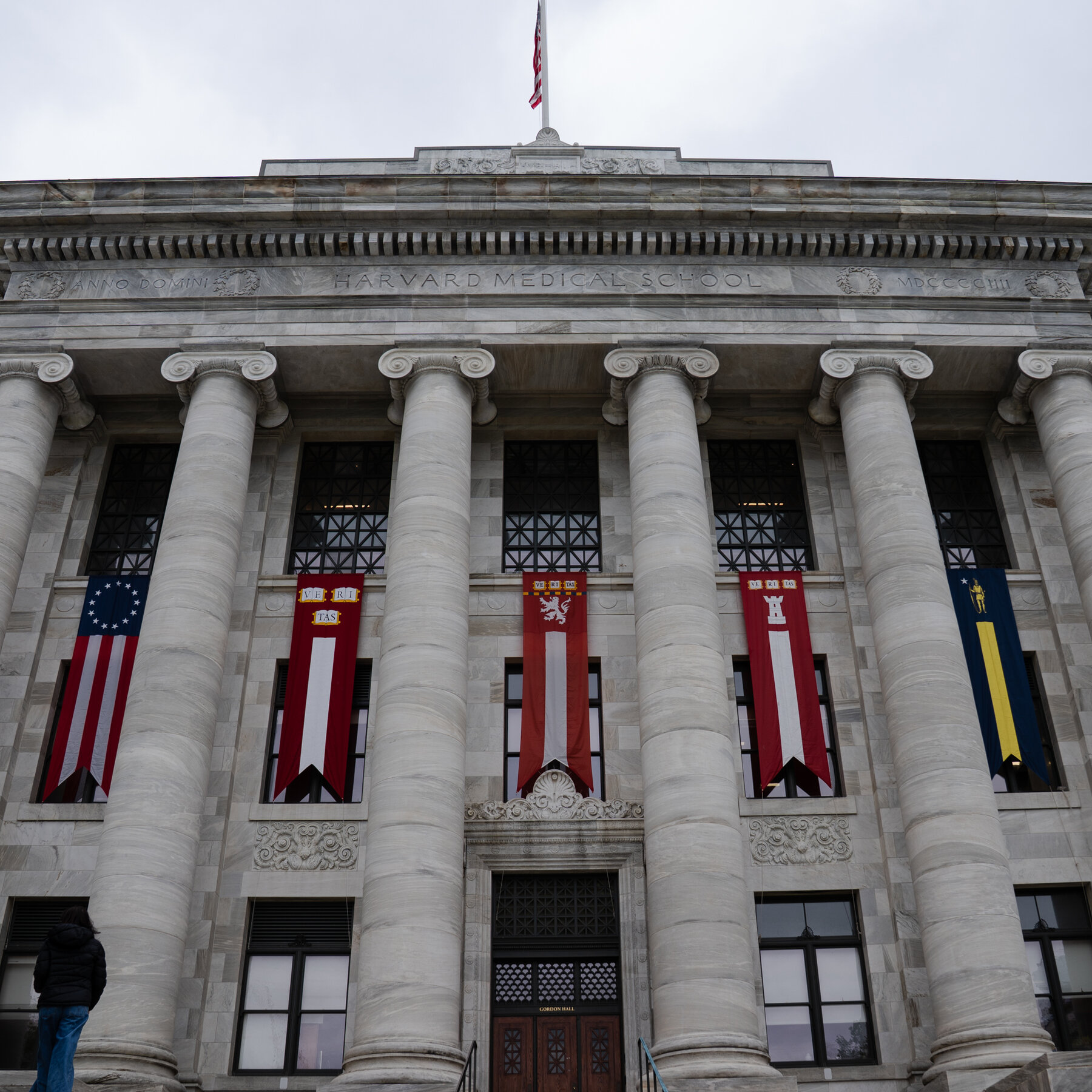 Ex-Harvard Medical Morgue Manager Who Sold Body Parts Gets 8-Year Sentence