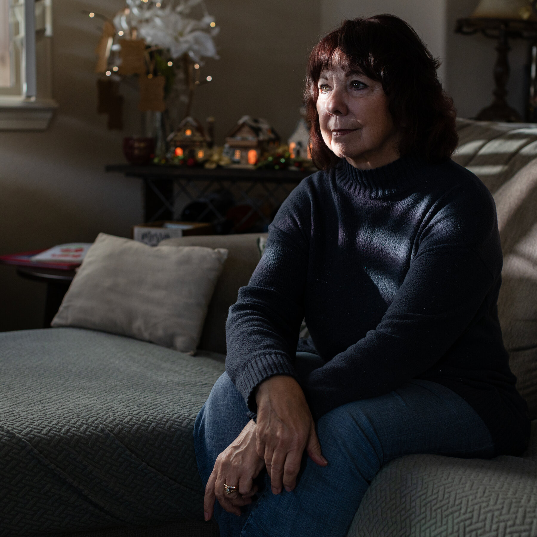 For Families Fighting Addiction, Reiner Tragedy Strikes a Nerve