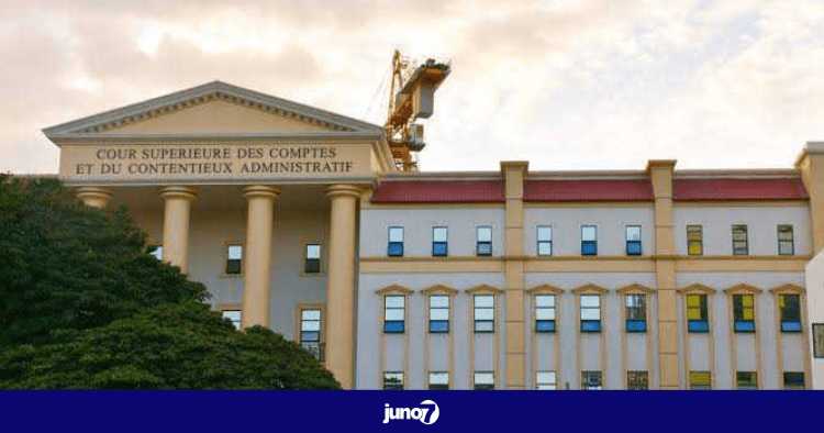 La CSCCA fixe au 31 décembre 2025 la date butoir pour la soumission des contrats publics