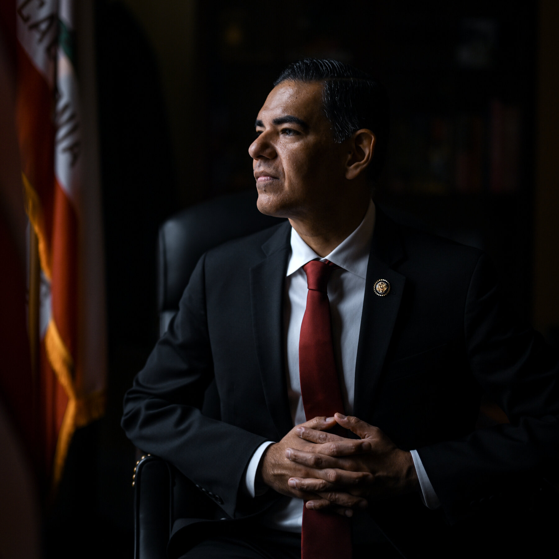 From Bravo to Cable News, Garcia Is Pushing Republicans on Epstein
