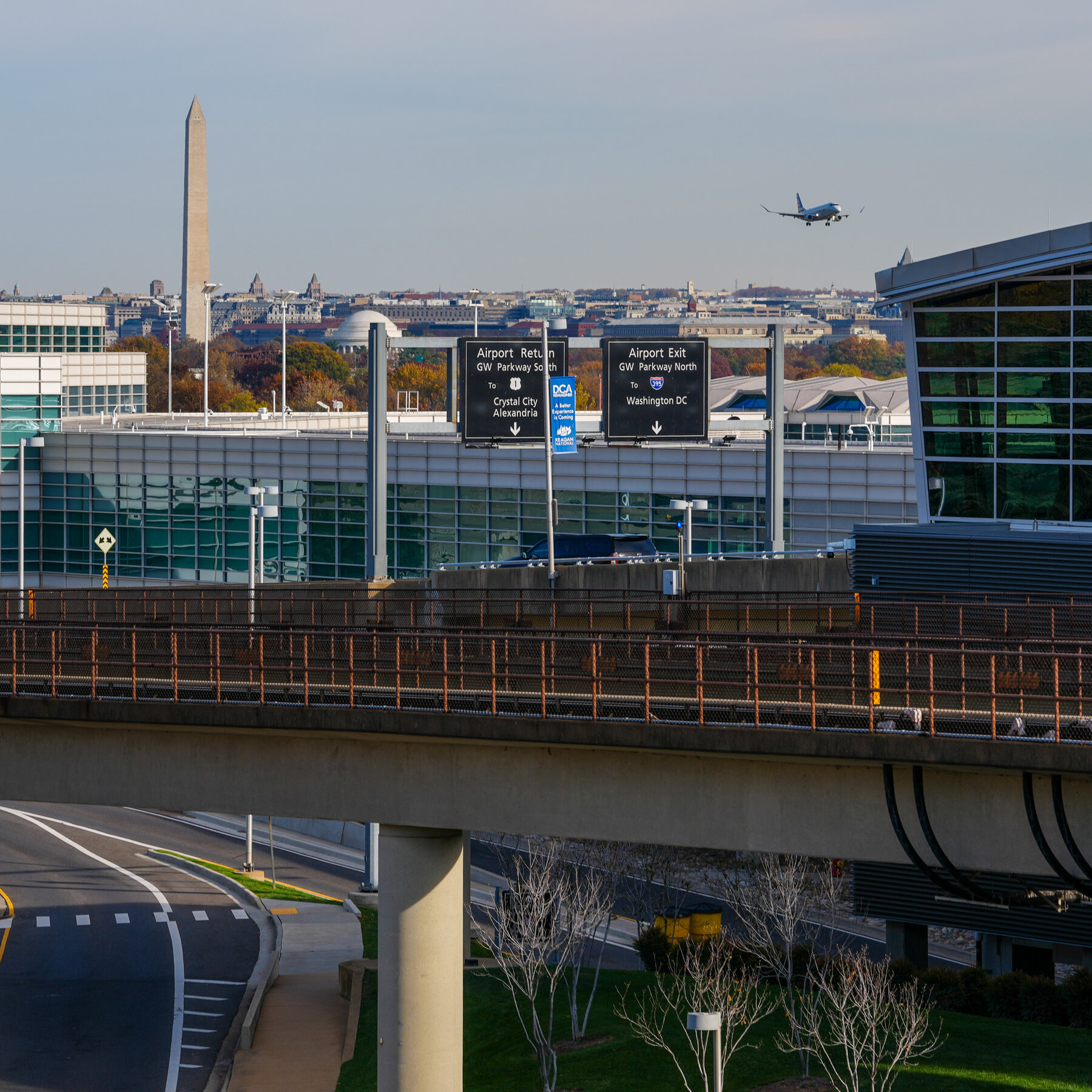 Senate Passes Air Safety Measure, Reversing Provision in Defense Bill