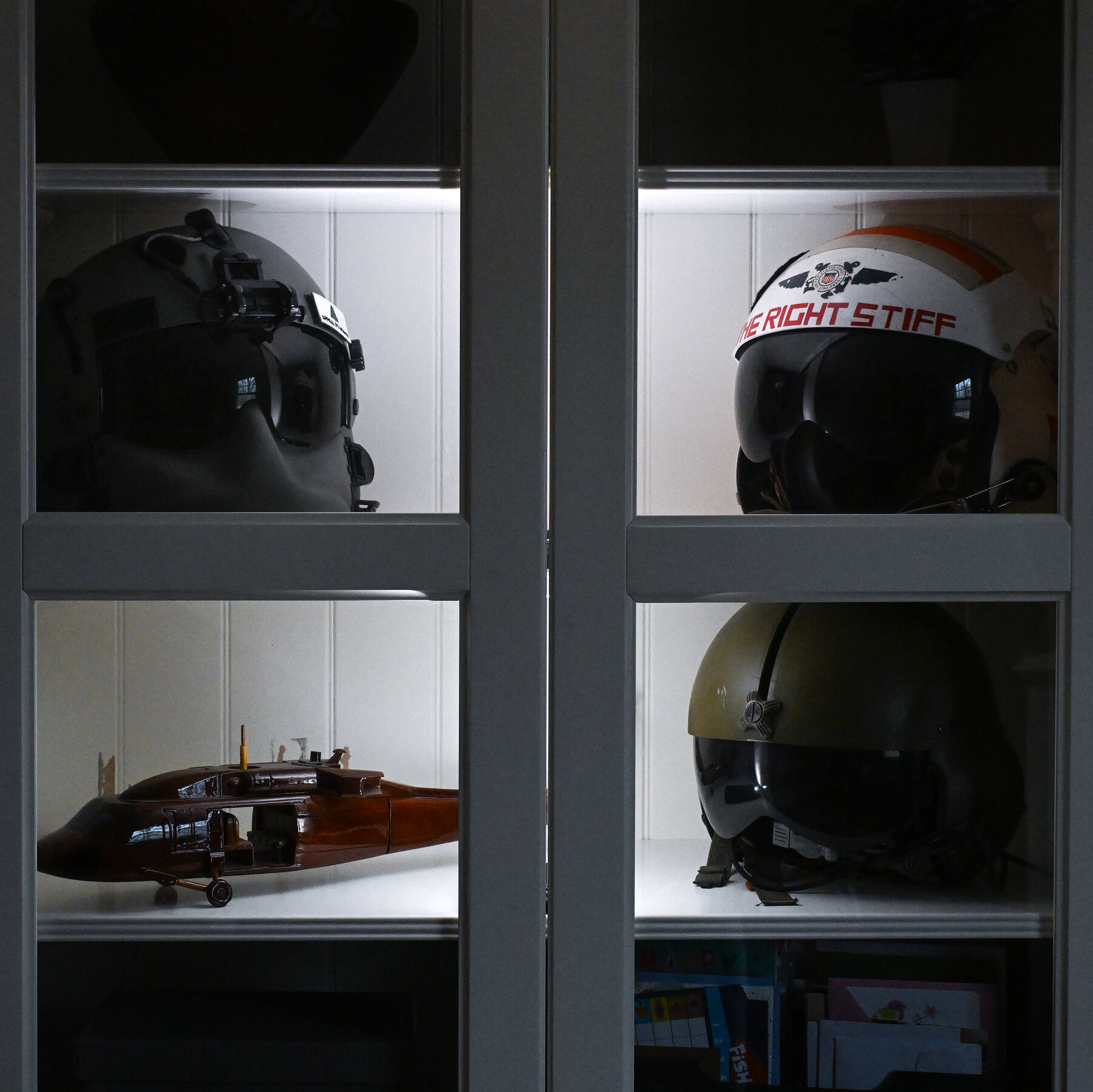 How the Army Caused Alarm in the Washington Skies Years Before a Fatal Crash