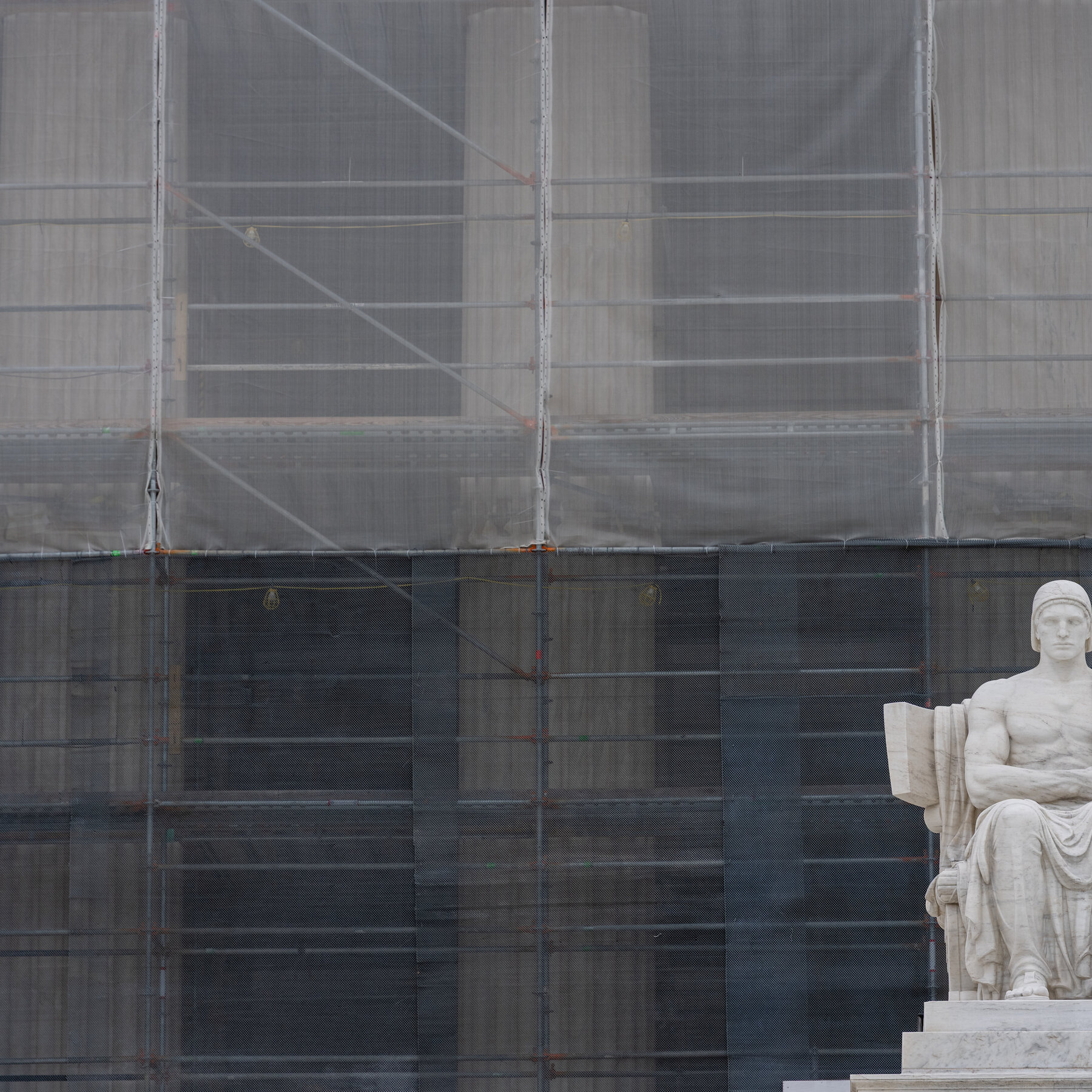 Supreme Court Refuses to Halt Free Speech Lawsuit From Immigration Judges