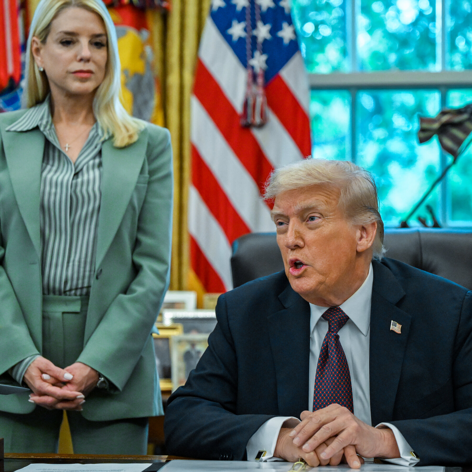 Epstein Files Timeline: How the Trump Administration Released Records