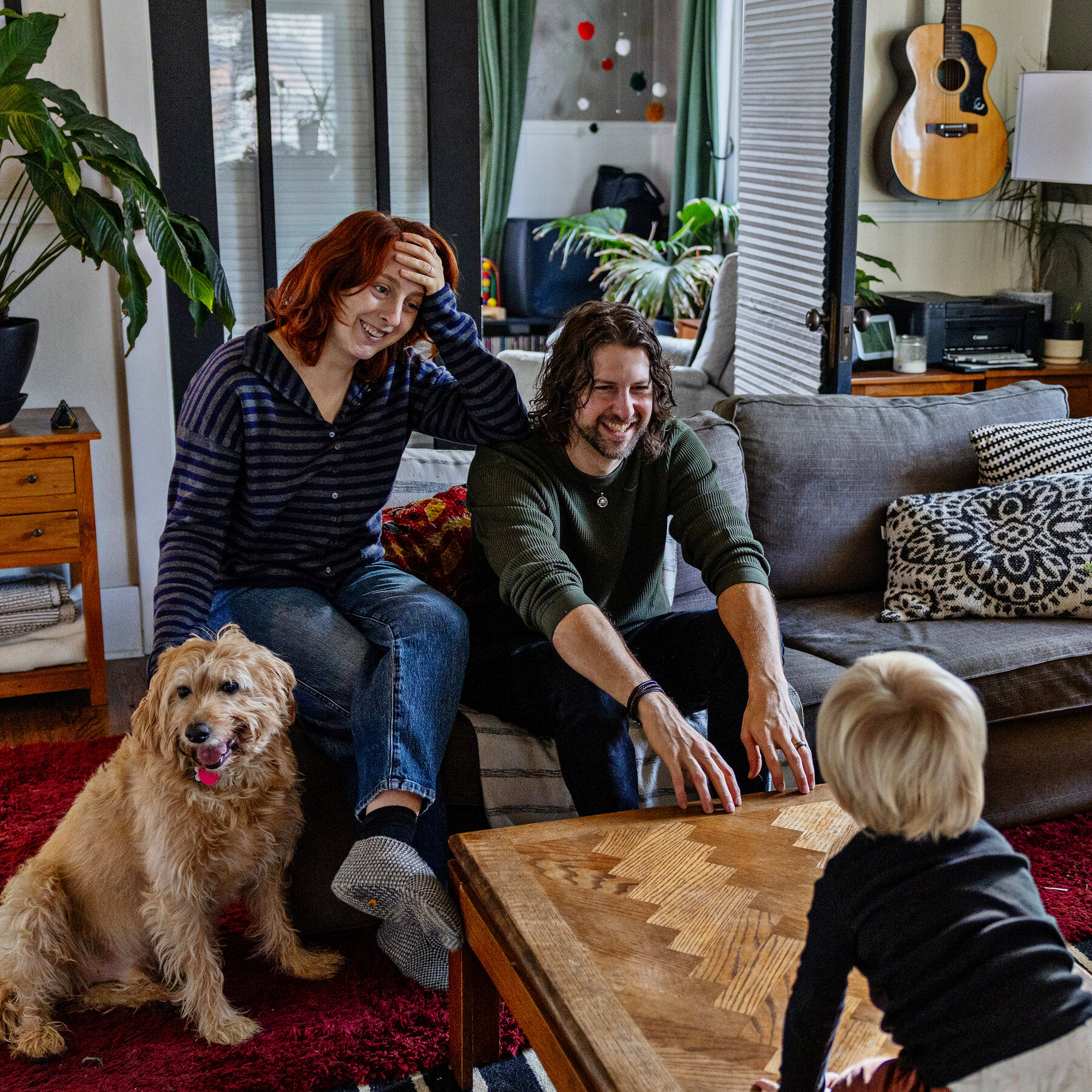 Why Middle-Class Americans Say Life Is Unaffordable