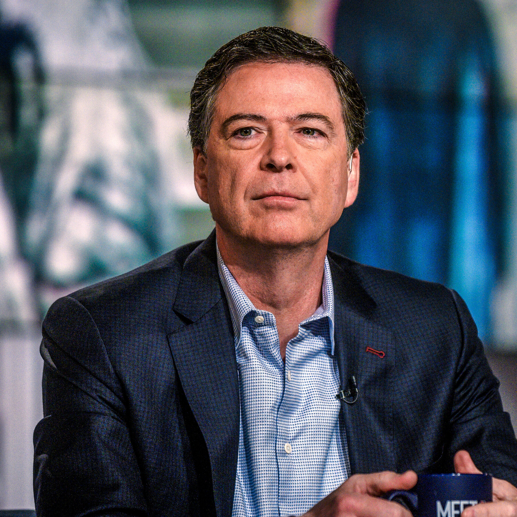 Justice Dept. Will Appeal Dismissal of Comey and James Indictments