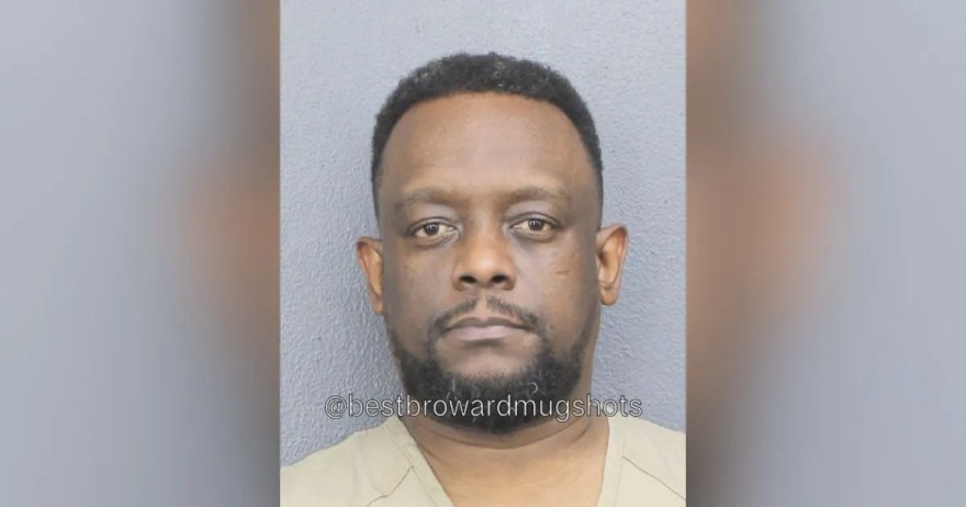 L’animateur Carel Pedre interpellé en Floride pour des faits présumés de violence domestique