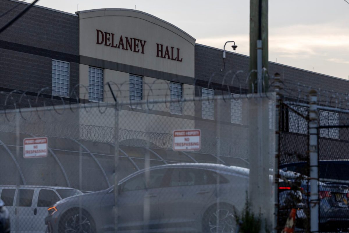 Newark, NJ : mort d’un migrant haïtien (41 ans) dans un centre de détention de ICE