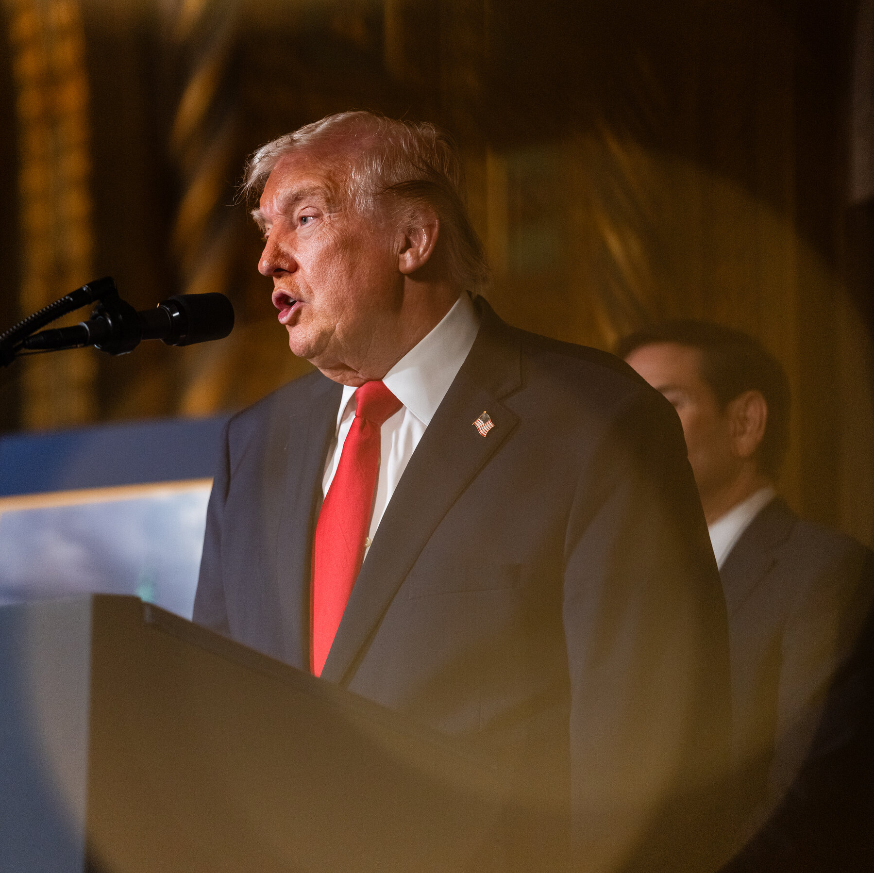 Pro-Trump Influencers Stay Conspicuously Quiet About Epstein Files