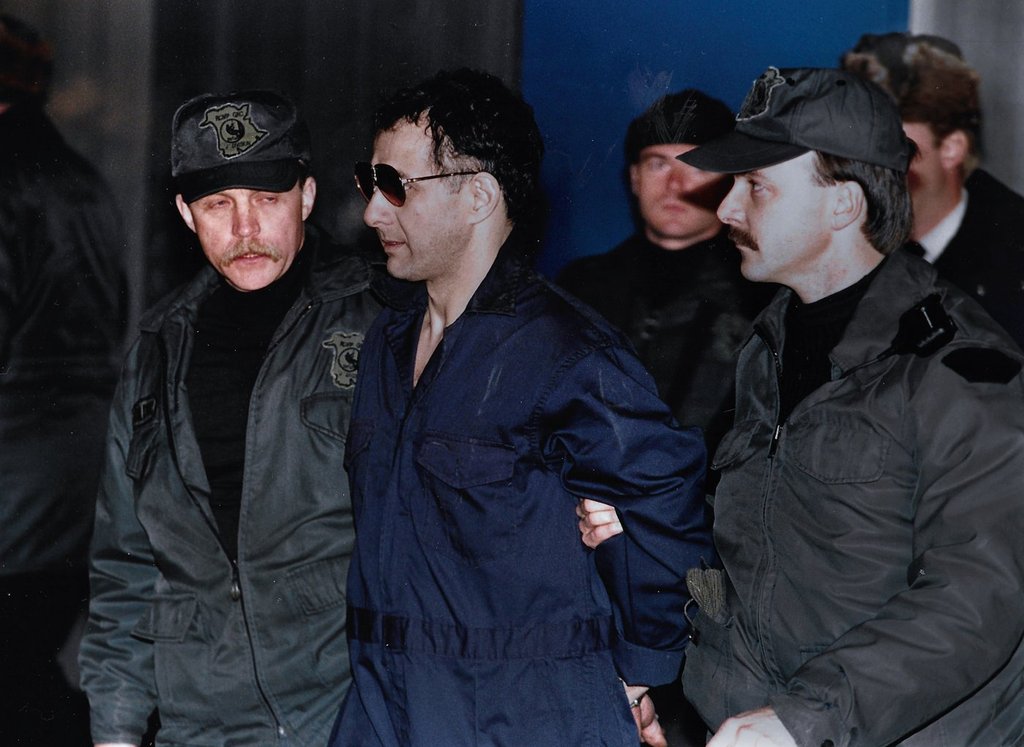 Allan Leger, New Brunswick’s ‘Monster of the Miramichi,’ denied full parole