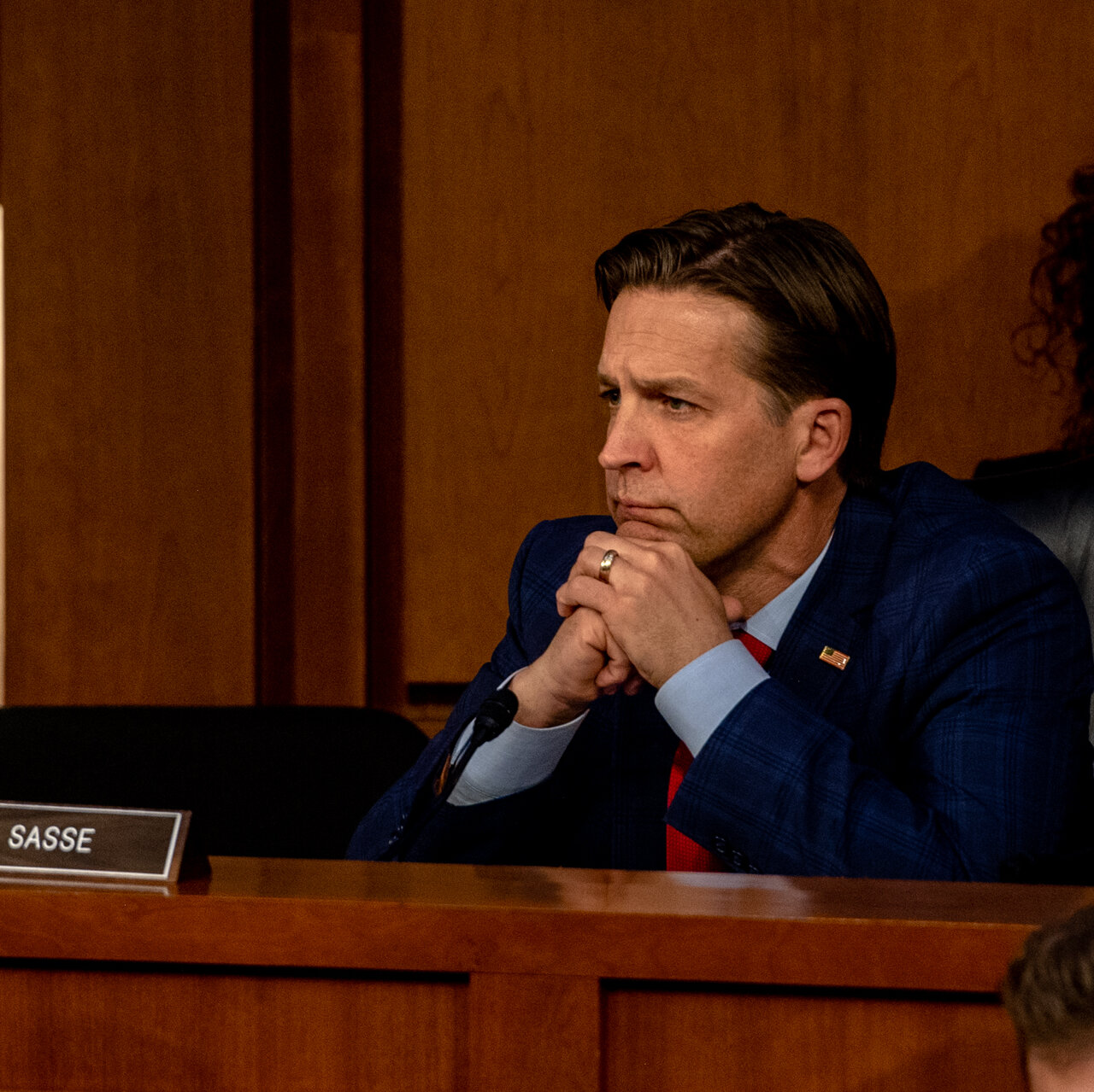 Ben Sasse, Former Nebraska Senator, Shares Terminal Pancreatic Cancer Diagnosis