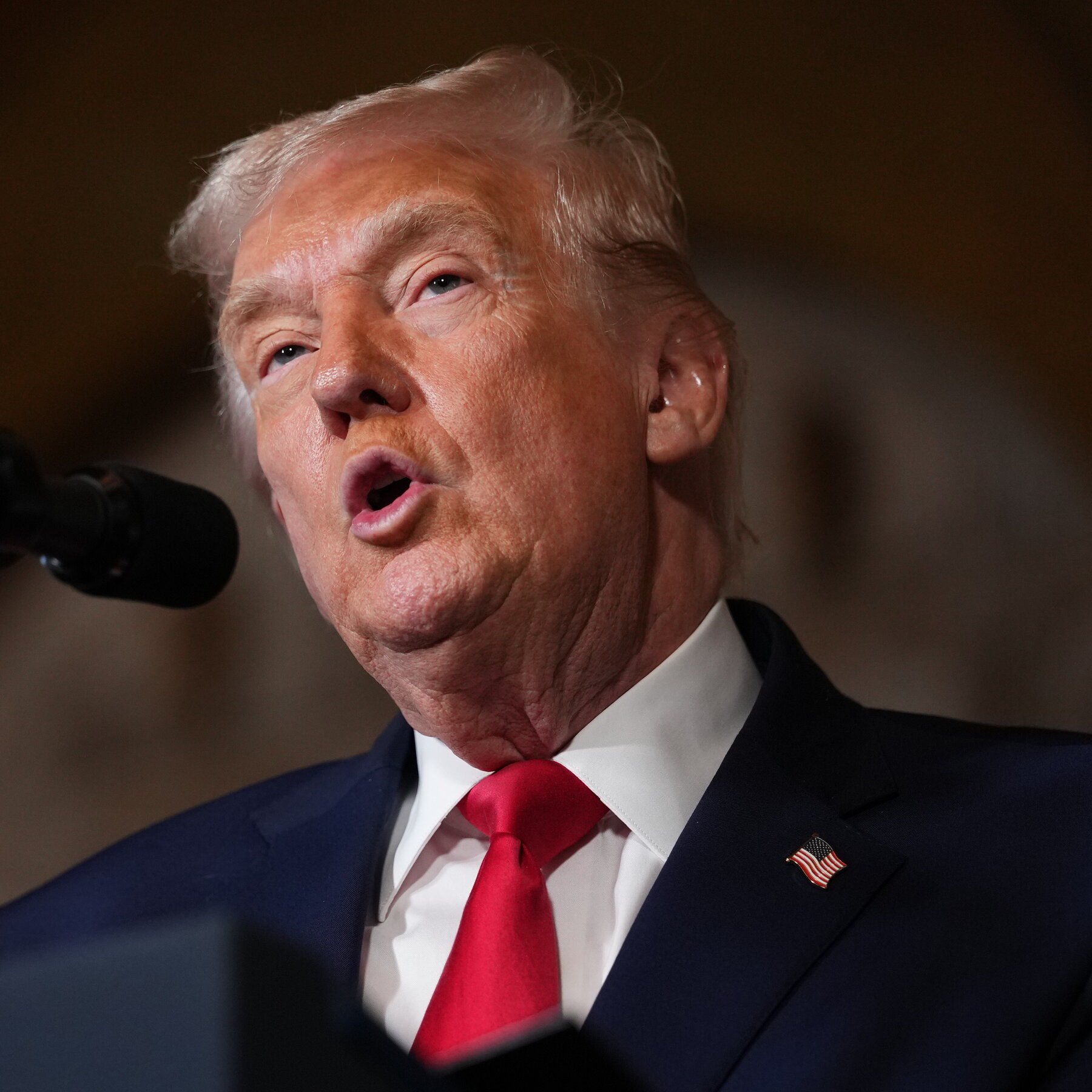 Trump Administration Orders Nearly 30 U.S. Ambassadors to Leave Their Posts