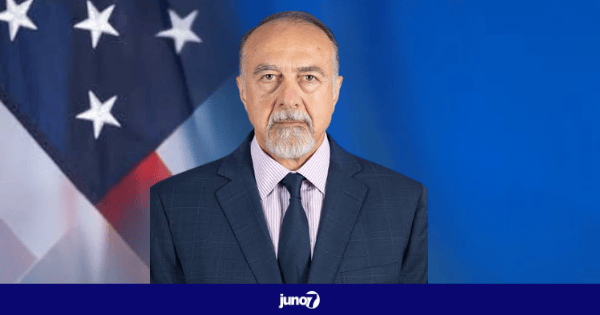Le chargé d’affaires des USA Henry T. Wooster lance un message d’espoir pour Haïti, saluant la résilience et appelant à l’action en 2026