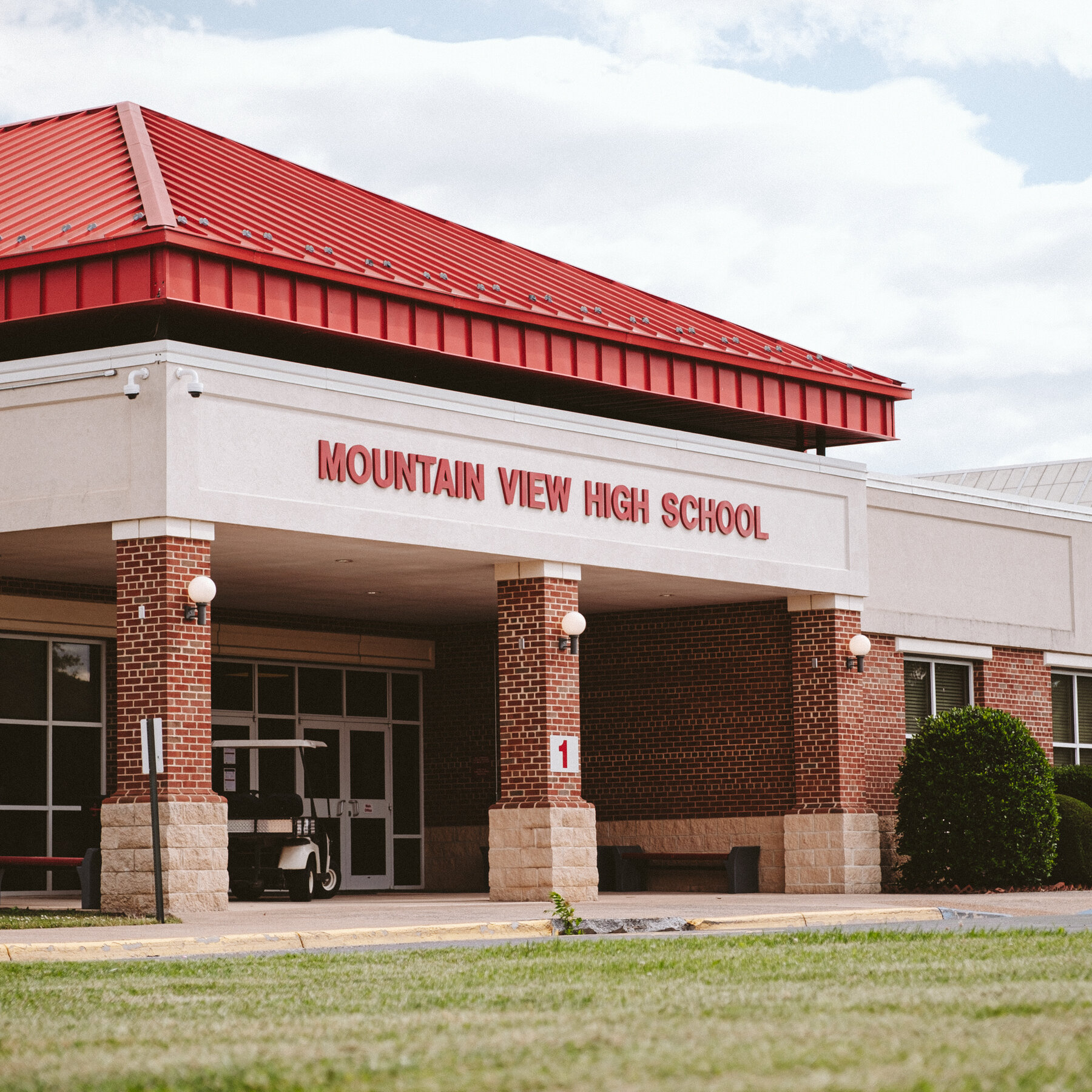 The Confederacy Goes on Trial, Along With Schools Named Jackson and Lee