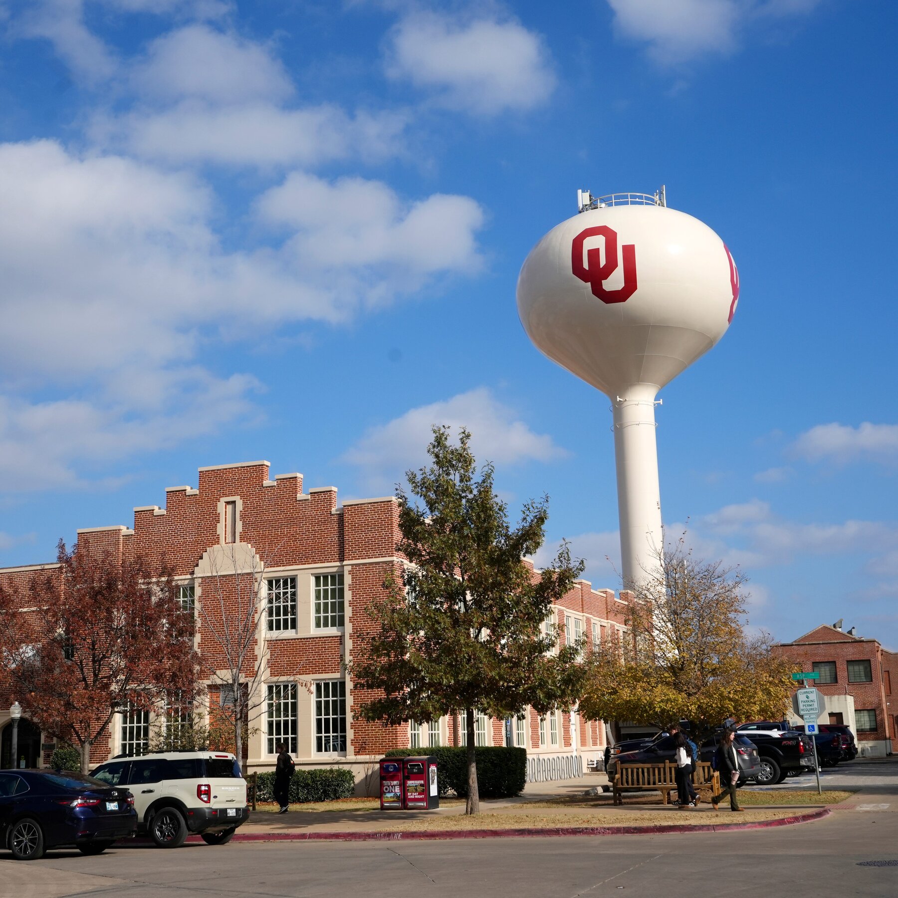 Oklahoma Instructor Mel Curth Who Failed Student Samantha Fulnecky’s Gender Essay Is Fired