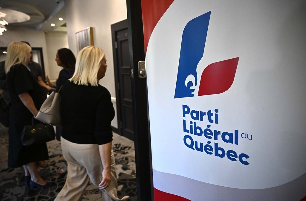 Quebec Liberals to choose new leader at March 14 convention