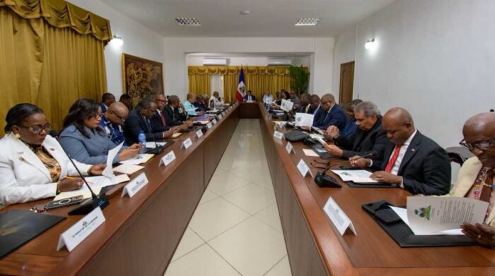 L’Exécutif reporte l’entrée en vigueur des nouveaux codes pénal et de procédure pénale