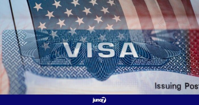 Les États-Unis suspendront la délivrance de visas aux ressortissants de 39 pays, dont Haïti, à compter du 1er janvier 2026