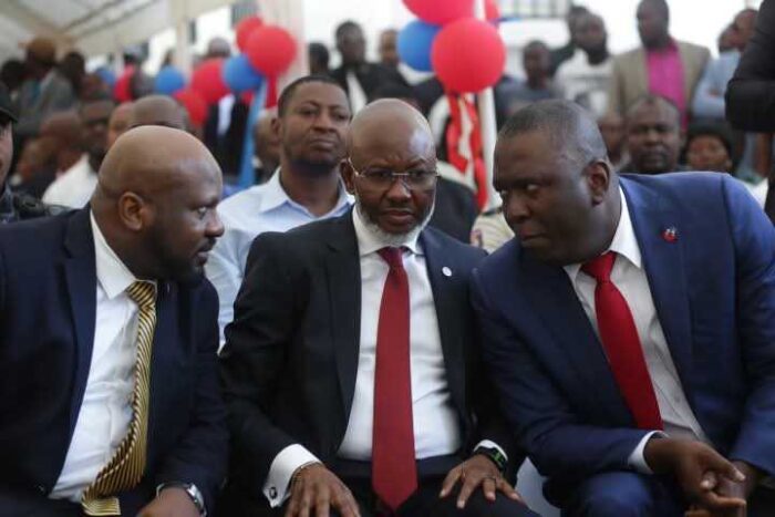 Deux nouveaux tribunaux de première instance inaugurés à Ouanaminthe et à Limbé