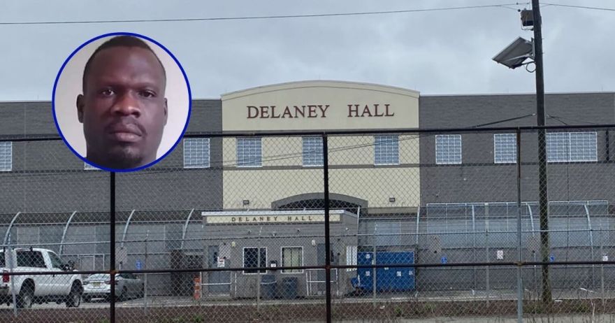 Mort en détention à Delaney Hall dans le New Jersey : la famille de Jean Wilson Brutus demande des explications