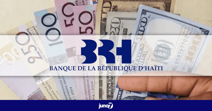 Inflation élevée, croissance en berne : la BRH maintient une politique monétaire prudente