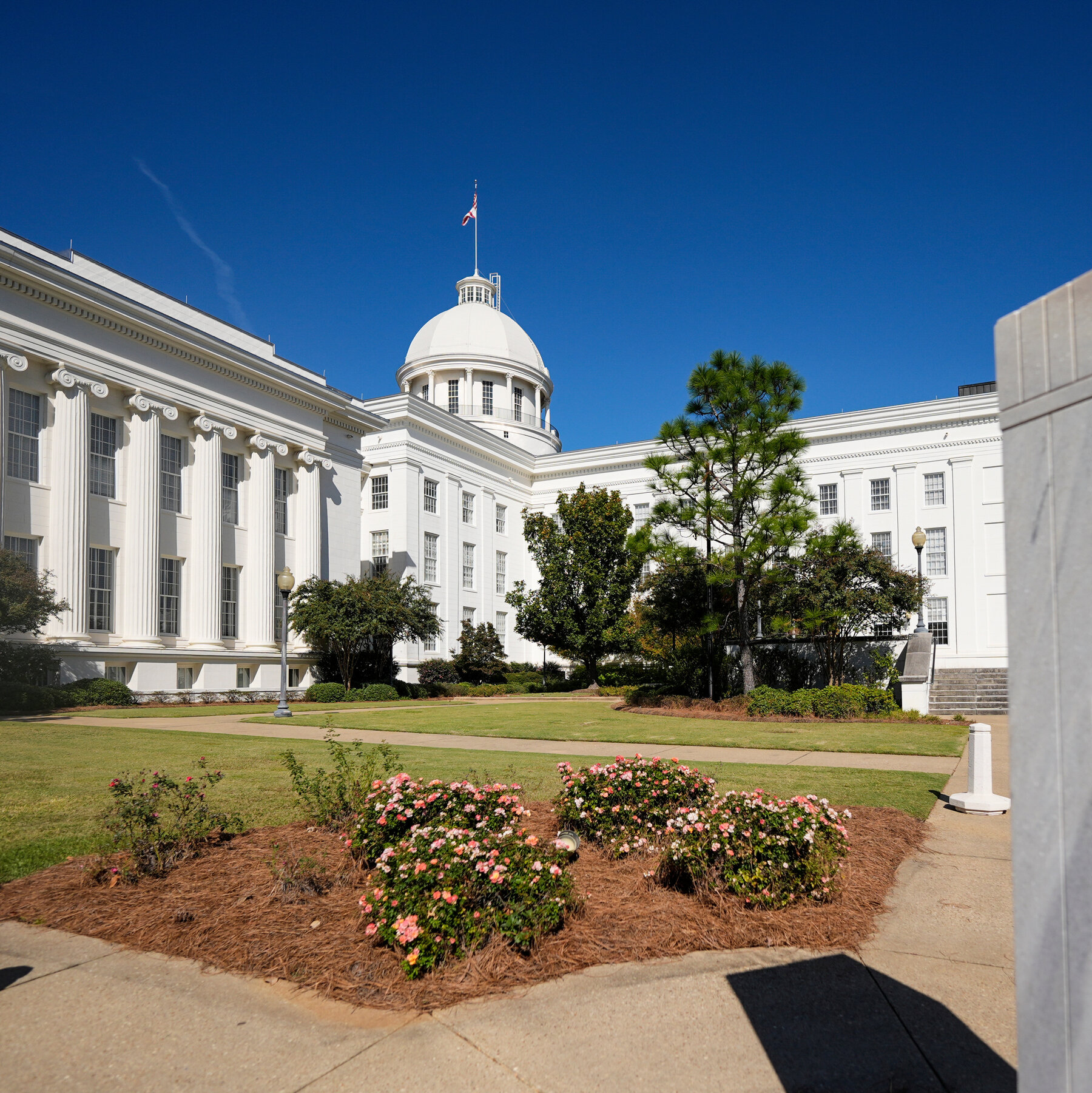 A College Freshman Is the Unlikely Source of Alabama’s New Political Maps