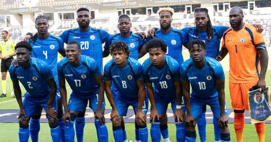 Coupe du monde 2026 : ce que la qualification d’Haïti change concrètement pour le football national
