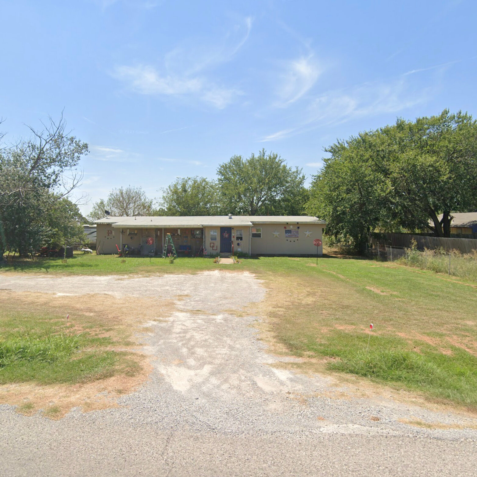 Man Charged in Fatal Shooting During Backyard Target Practice