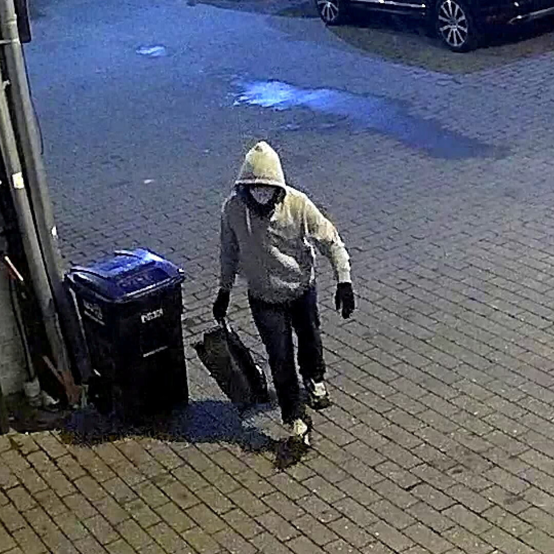 Suspect Confessed to Planting Pipe Bombs Near the Capitol Before Jan. 6