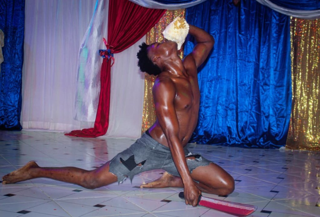 Port-de-Paix cultural group marks 12th anniversary with play highlighting youth view of Haiti 