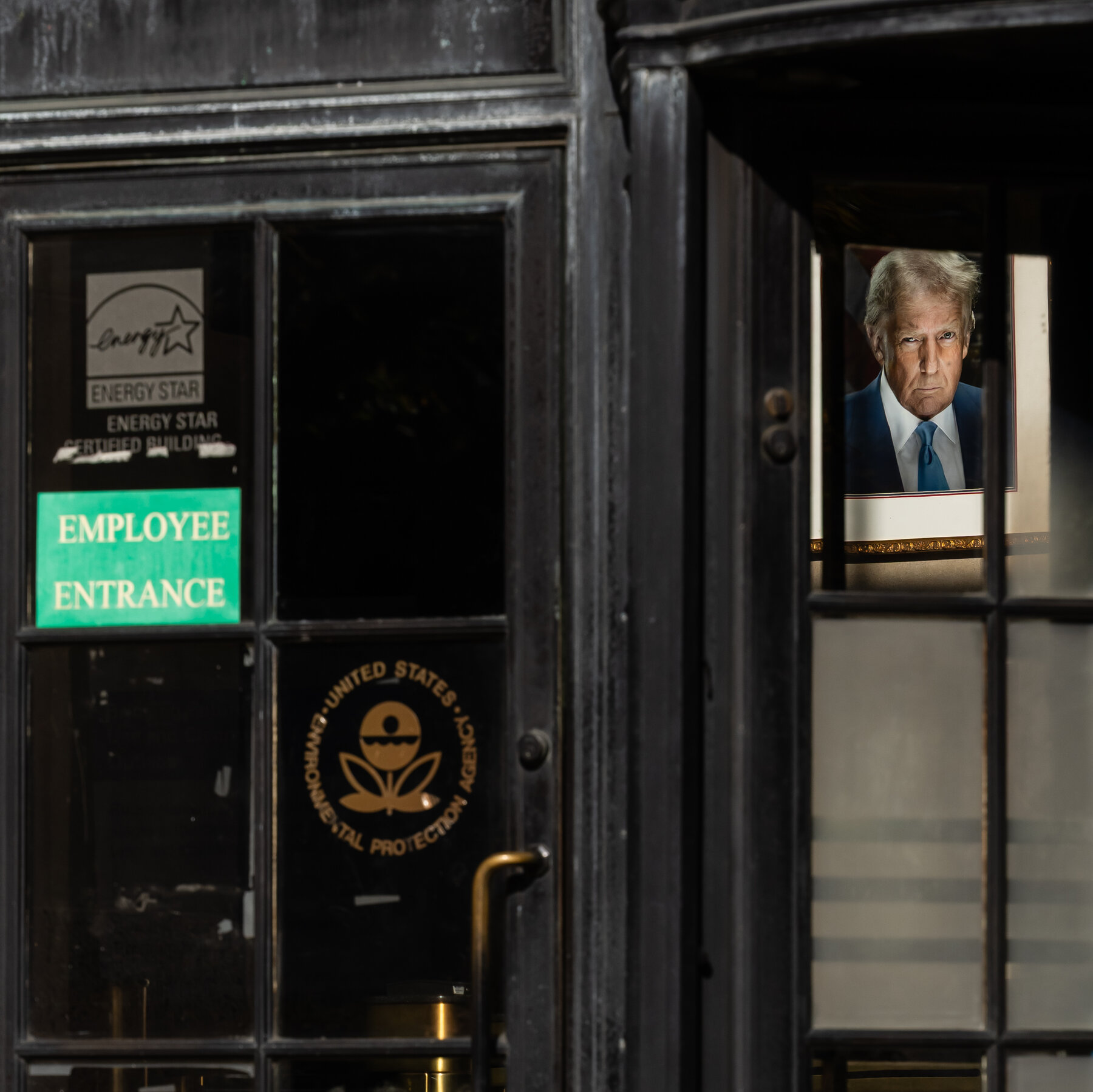 Trump Upended the Federal Government. The Full Scope of the Impact Is Still Unclear.