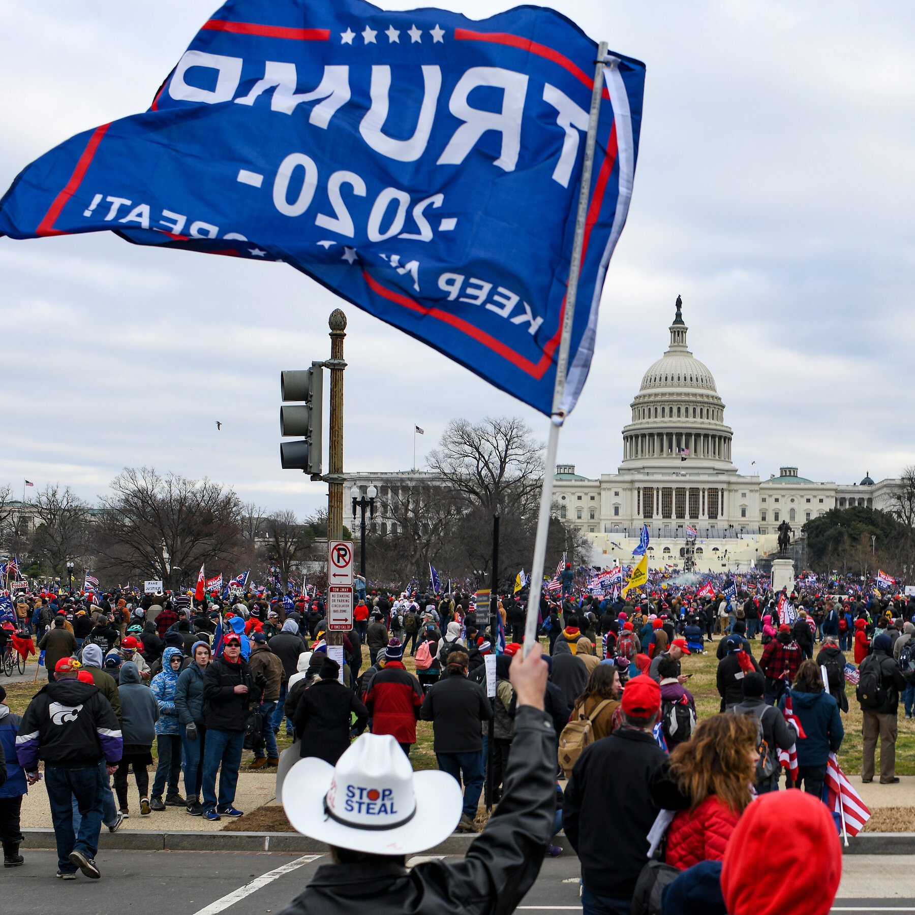 Democrats Aim to Spotlight Republican Efforts to Rewrite the Jan. 6 Capitol Riot