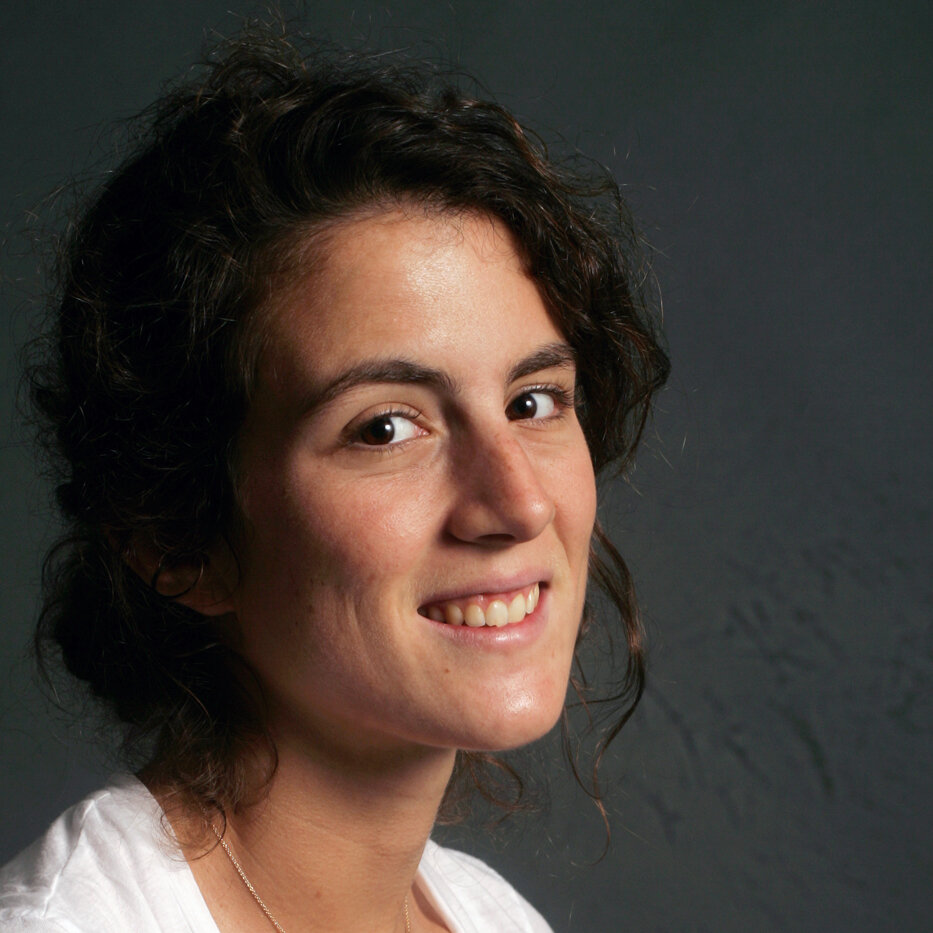 Tatiana Schlossberg Was a Kennedy, and a Rookie Reporter