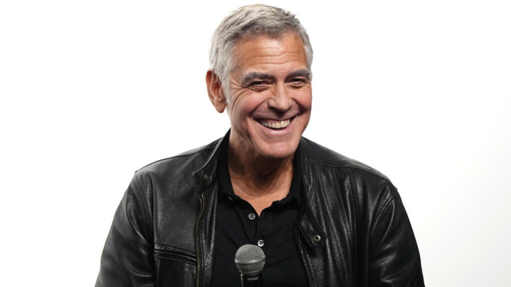 Trump joins criticism over France granting citizenship to George Clooney