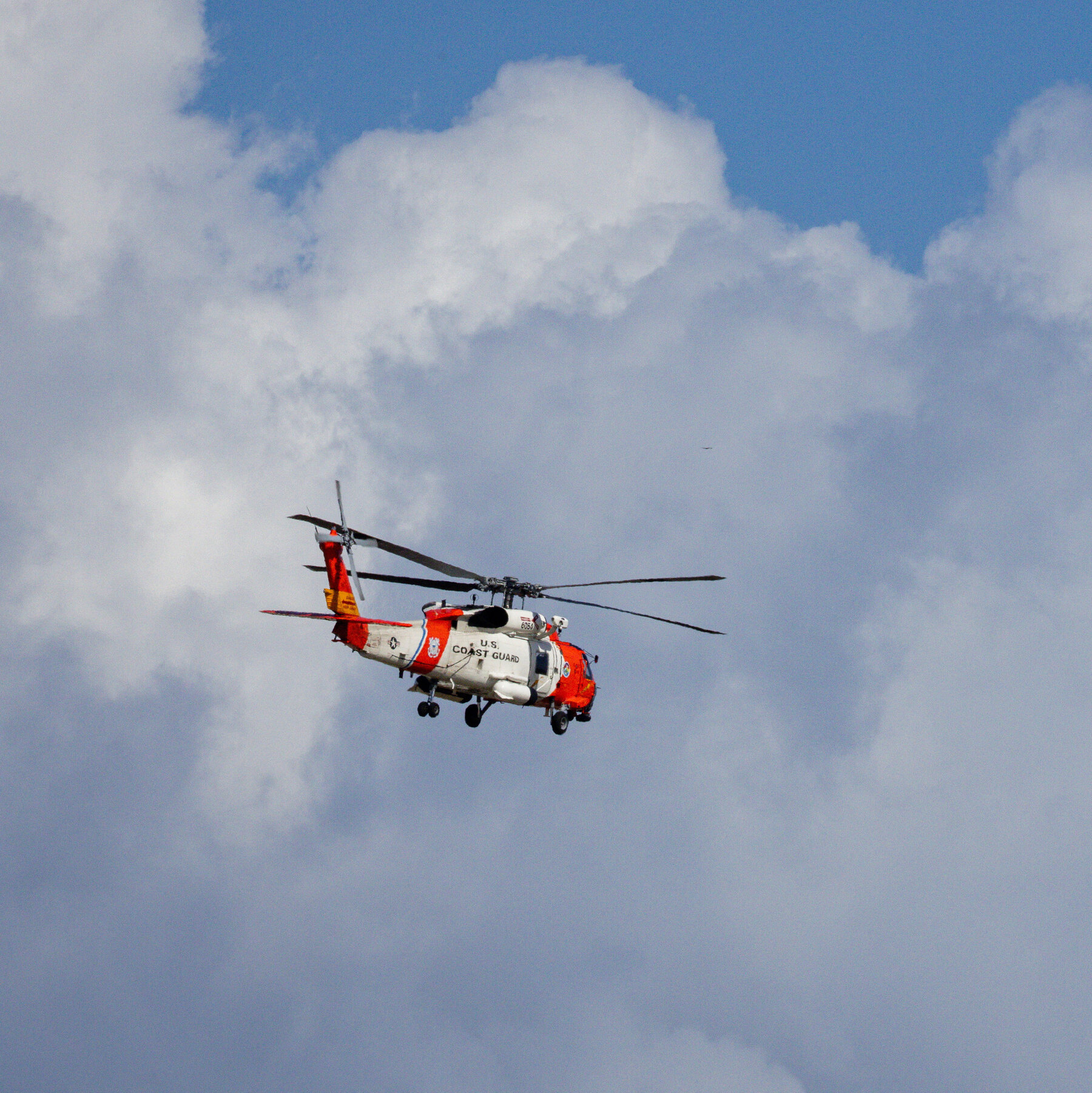 Russia Asks United States to Stop Pursuit of Fleeing Oil Tanker