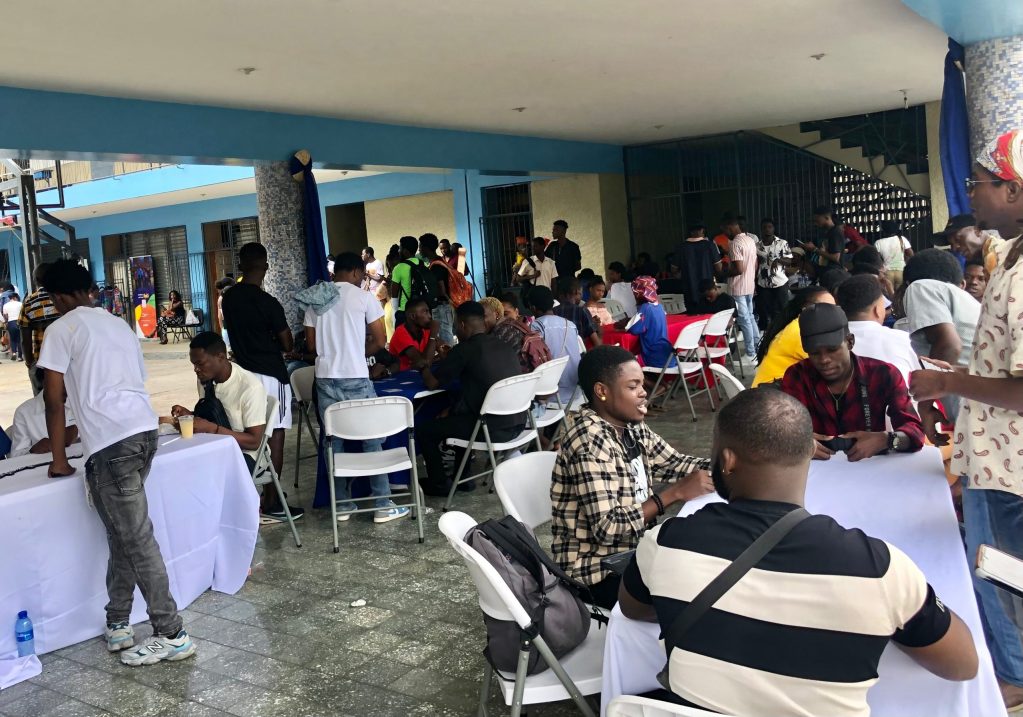 Haitians mark 222 years of independence around soup joumou as authorities again bypass Gonaïves