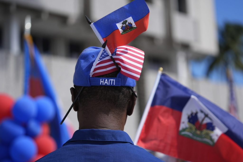 Today in history: Jan. 2 marks Ancestors’ Day for Haitians worldwide