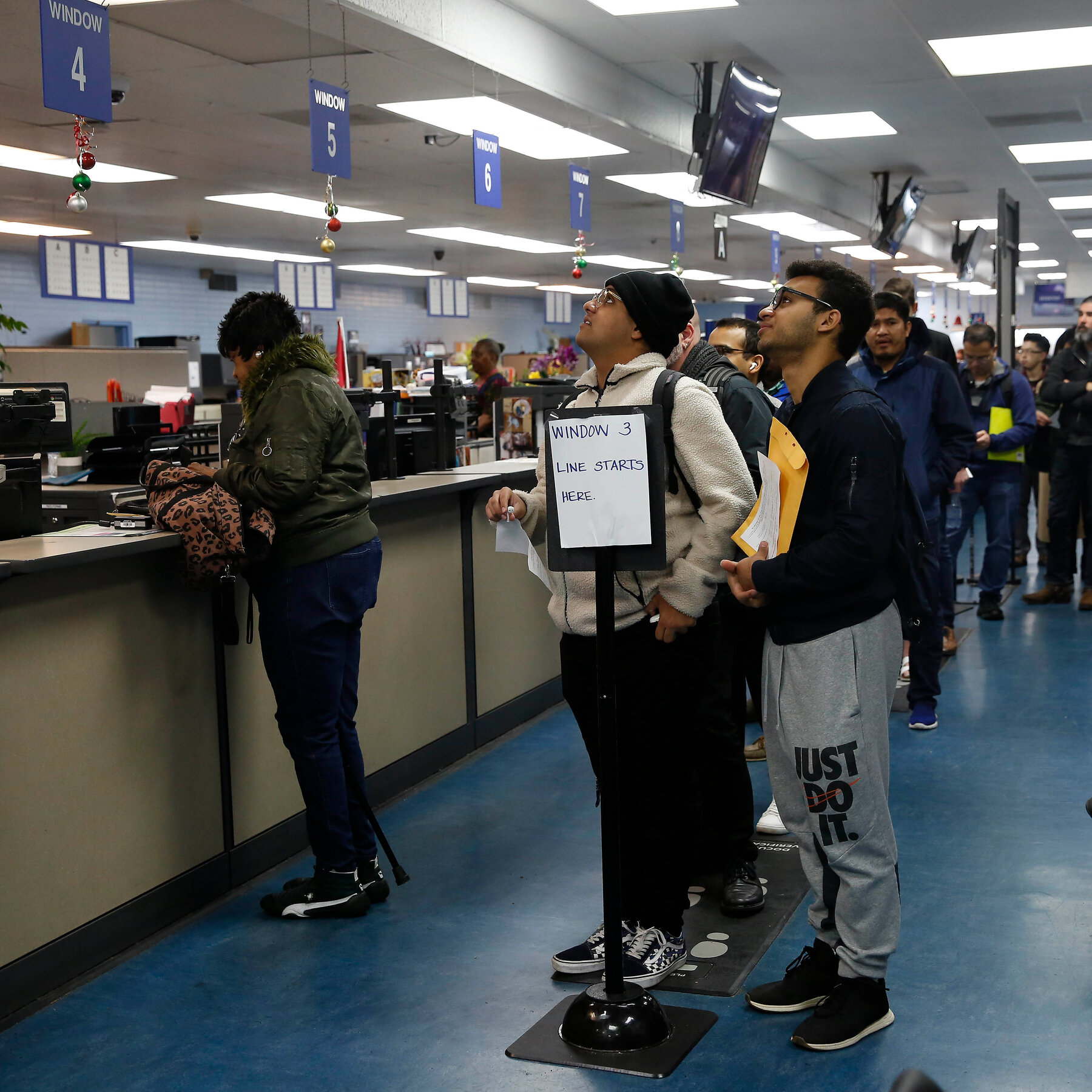 Software Error Will Force 325,000 Californians to Replace Real IDs