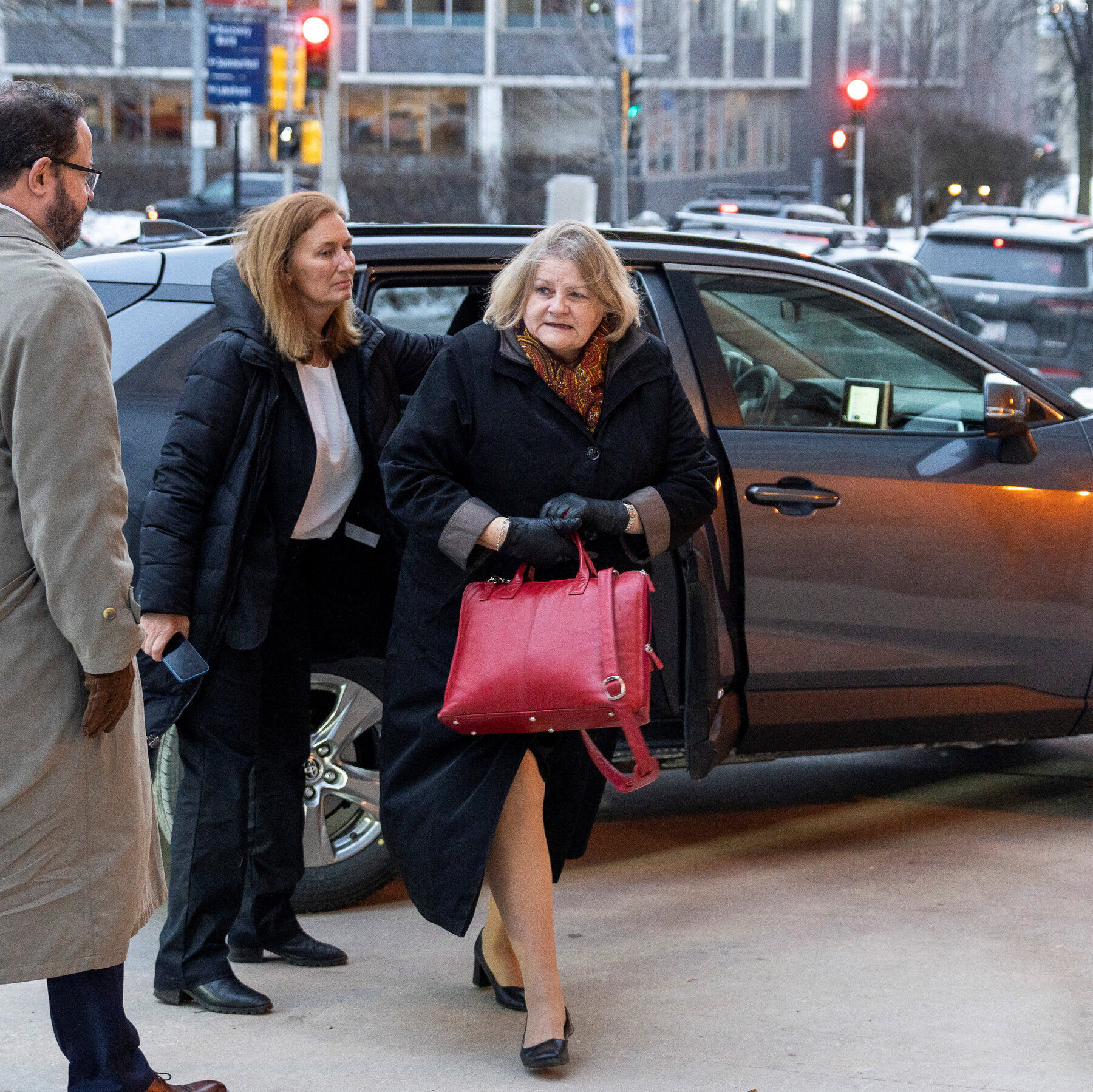 Hannah Dugan, Wisconsin Judge Convicted of Obstructing Immigration Agents, Resigns