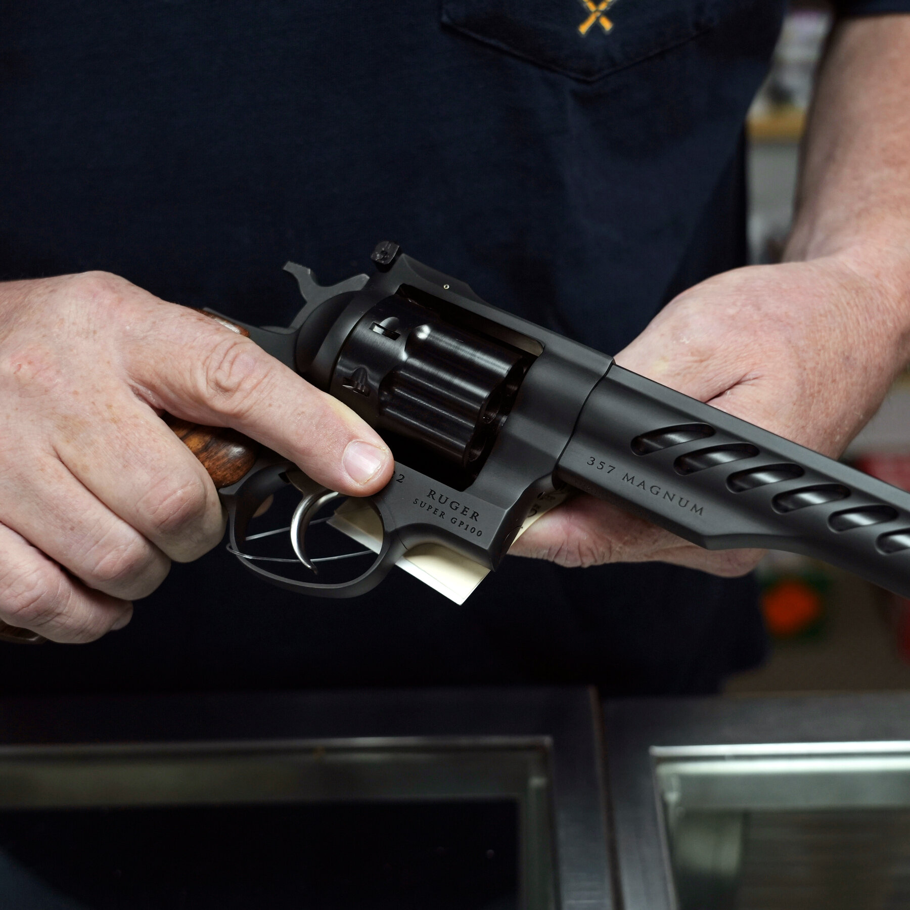 Federal Appeals Court Says California Open-Carry Ban Is Unconstitutional