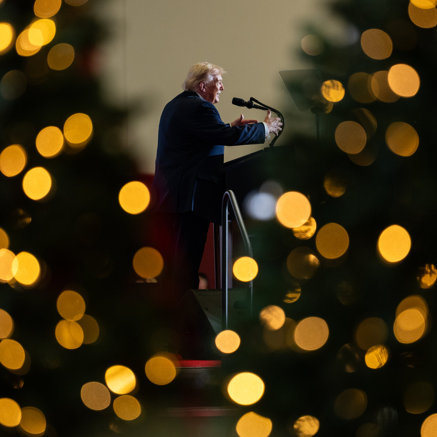 Trump Super PAC Raised More Than $100 Million in Recent Months