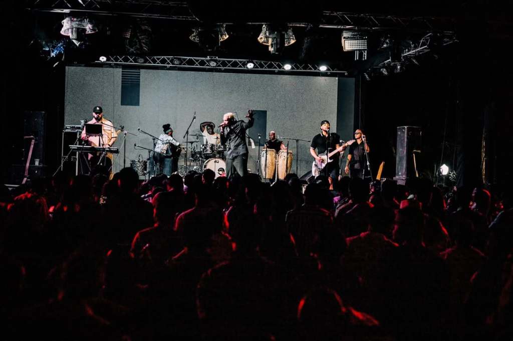 Port-au-Prince revives live concert energy for end-of-year celebrations after long hiatus